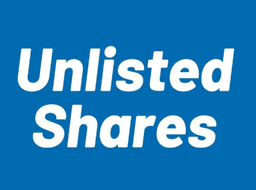 Unlisted Shares logo